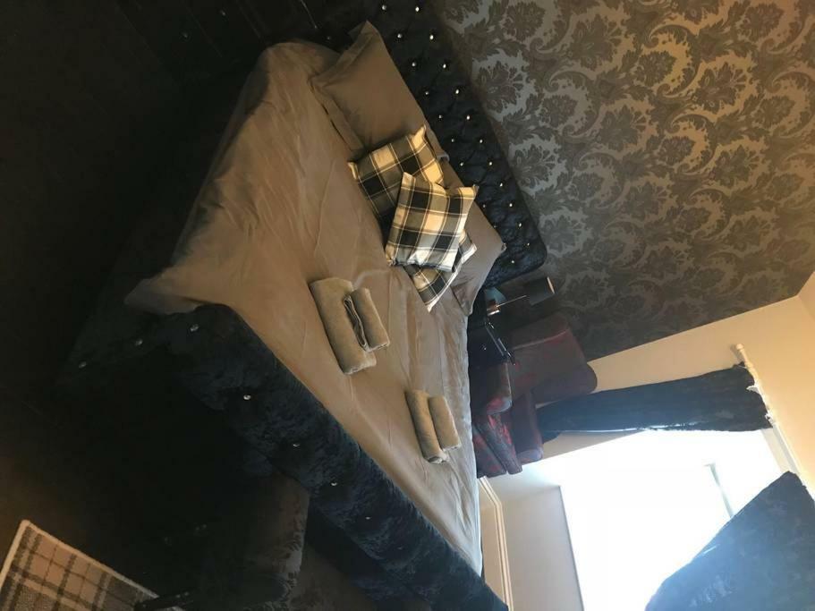 Reivers Apartment Berwick Upon Tweed Екстер'єр фото