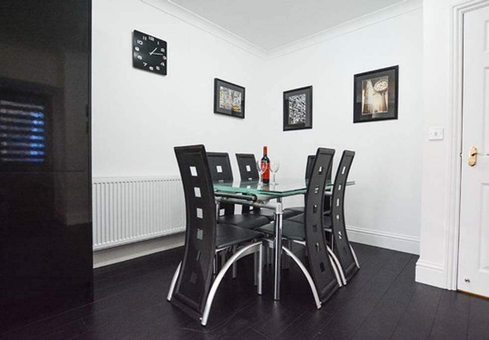 Reivers Apartment Berwick Upon Tweed Екстер'єр фото